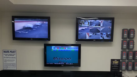 Virtual Tour of Mission Bay Self Storage in Boca Raton, FL - Part 11 of 12