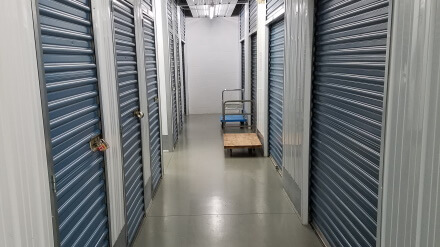 Virtual Tour of Mission Bay Self Storage in Boca Raton, FL - Part 12 of 12